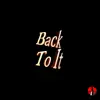 Av Dyli - Back To It (Instrumental) - Single